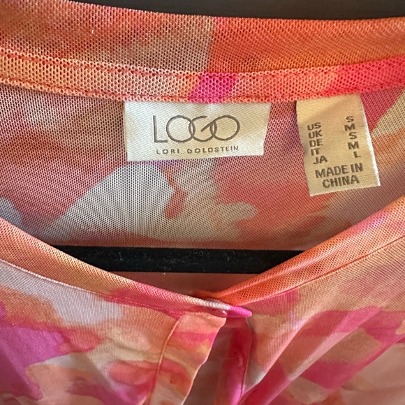 LOGO by Lori Goldstein - Picture 4 of 6